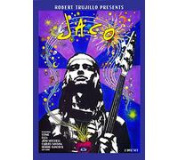 Jaco Pastorius - Jaco [DVD] [NTSC]