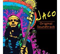 Jaco Pastorius : Jaco: Original Soundtrack CD (2015) NEW Amazing Value