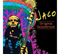 Jaco Pastorius Jaco: Original Soundtrack (CD) Album (US IMPORT)