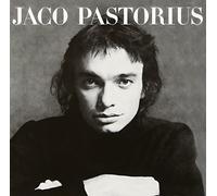 Jaco Pastorius - Jaco Pastorius [Blu-spec CD2]