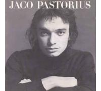 Jaco Pastorius: Jaco Pastorius (Groove Classics) MOVLP136 - LP vinyl SEALED