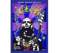 Jaco The Film (Blu-ray) 2-Disc DVD