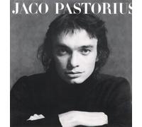 Jaco Pastorius - Jaco Pastorius [VINYL]