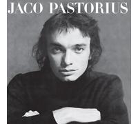 Jaco Pastorius Jaco Pastorius (Vinyl) 12" Album (US IMPORT)