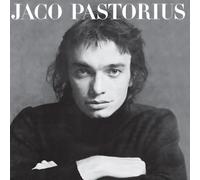 Jaco Pastorius - Jaco Pastorius [VINYL]