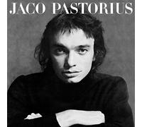 Jaco Pastorius - Jaco Pastorius [VINYL]