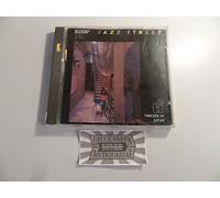 Jaco Pastorius - Jazz Street