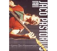 Jaco Pastorius: Live In Montreal [DVD] [2002]