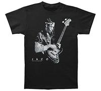 Jaco Pastorius Men's T-Shirt Black XL