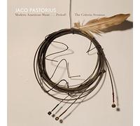 Jaco Pastorius - Modern American Music...Period [VINYL]