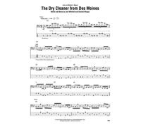 Jaco Pastorius Omnibook Book [Softcover] Bass Clef Instrument Hal Leonard