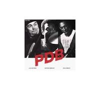 Jaco Pastorius - Pdb