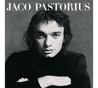 Jaco Pastorius (Sony Millenium)