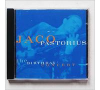 Jaco Pastorius - The Birthday Concert