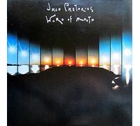 Jaco Pastorius - Word Of Mouth [180 gm vinyl]