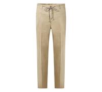 Jaco Stylish Jacket - male - Baldessarini - Straight Trousers - Beige - W33 L34 - Trousers W33 L34