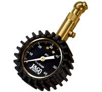 JACO Superior Elite Tire Pressure Gauge - Heavy Duty, 60 PSI
