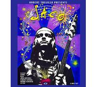Jaco: The Film (Blu Ray) (2 Discs)