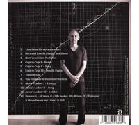 JACOB A LADDER NEW CD