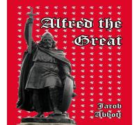 Jacob Abbott Alfred the Great Paperback Book Jacob Abbott Multicolor