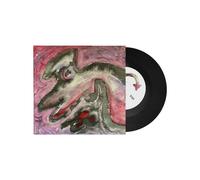 Jacob Alon - Liquid Gold 25 - 7" Vinyl Single - Island