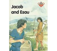 Jacob and Esau (The Lion story bible)