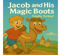 Jacob and his Magic Boots: Totally Turkey