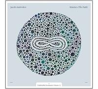 Jacob Anderskov - Kinetics (The Path) Habitable Exomusics Vol. I