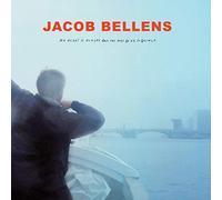 Jacob Bellens - My Heart Is Hungry And The Days Go By So Quickly [VINYL]