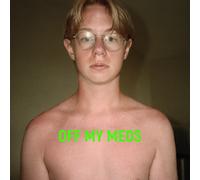 Bellens, Jacob - Off My Meds [VINYL]