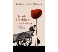 Jacob beschliet zu lieben by Florescu New 9783406612671 Fast Free Shipping.
