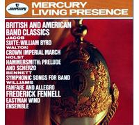 Jacob - British and American Band Classics