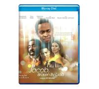 Jacob, Broken by God [Blu-Ray] (English audio. English subtitles)