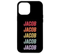 jacob Case for iPhone 12 Pro Max