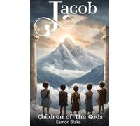 Jacob - Children of the Gods