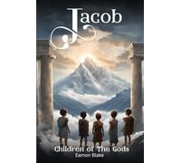 Jacob - Children of the Gods