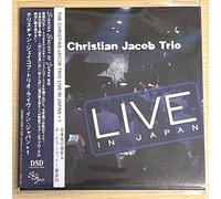 Jacob, Christian - Live in Japan