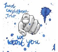 Jacob Christoffersen - We Want You