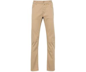 Jacob Cohën Bard slim-cut trousers - Neutrals 31-32-38