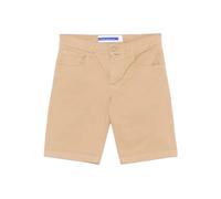 Jacob Cohën Nicolas shorts - Neutrals 34-38