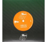 Jacob Collier - Close to You/Don't You Worry ' [7" VINYL]