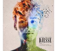 JACOB COLLIER - DJESSE VOL.1 VINYL LP NEW