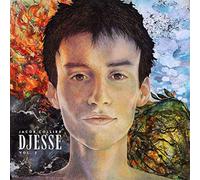 Jacob Collier - Djesse Vol. 2 - COMPACT DISC - G3z