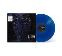 Jacob Collier | Djesse Vol. 3 | Blue Vinyl LP