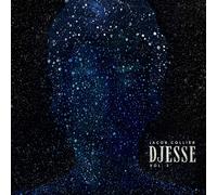 Jacob Collier Djesse, Vol. 3 (CD) Album (US IMPORT)