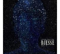 Jacob Collier : Djesse, Vol. 3 VINYL 12" Album Coloured Vinyl (2023) NEW