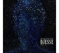 Jacob Collier : Djesse, Vol. 3 VINYL 12" Album (2020) NEW Amazing Value