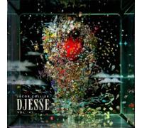 JACOB COLLIER: DJESSE VOL 4 - CD