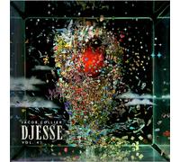 Jacob Collier - DJESSE VOL. 4