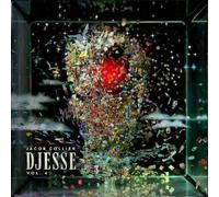 Jacob Collier - DJESSE VOL. 4